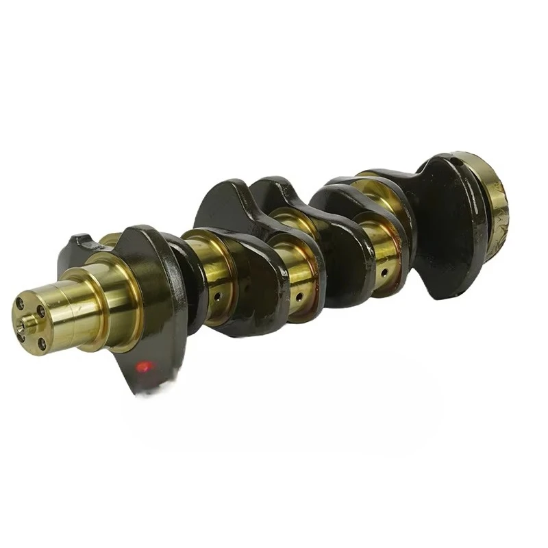 for High Quality Crankshaft for ENGINE 4BT 4B3.9 3929036 3903827 3903830 3907803 3960621