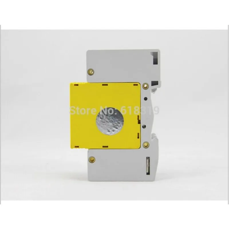 SPD 3P 5KA~10KA 385V AC Class D House Surge Protector Protection Protective Low-voltage Arrester Device