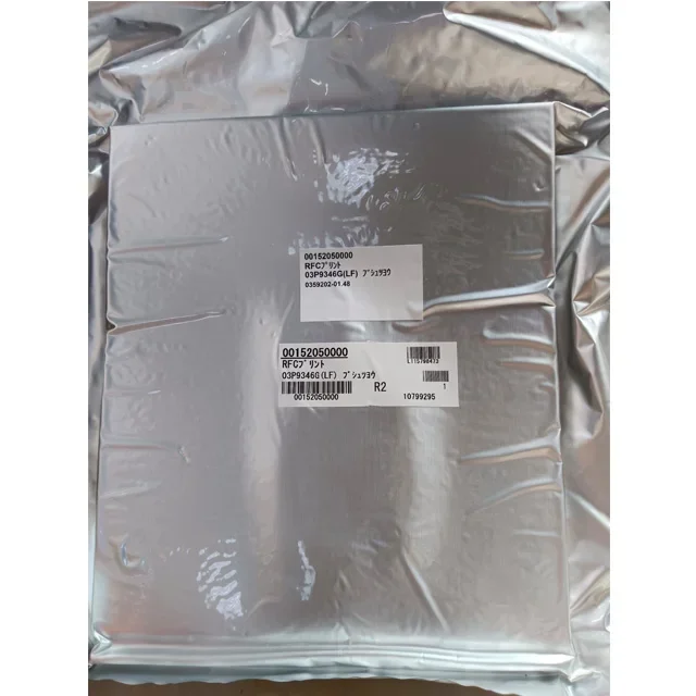 

2026 FURUNO RFC Printed Circuit Board 03P9346G