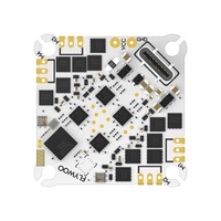 Flywoo GOKU F405 HD 1-2S 12A ELRS AIO V2 Plug&Play O4 / O4 PRO for Micro FPV Drones RC Tools