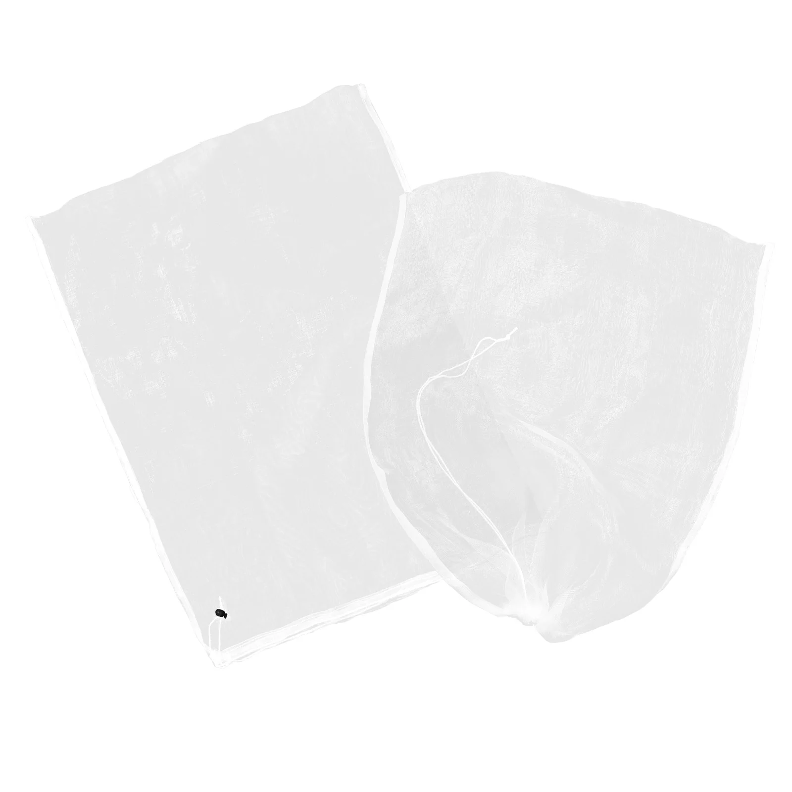 

Insect Cover Outdoor Plants Butterfly Netting Garden for Fruit Nets to Protect Covers from Animals Bag Protector