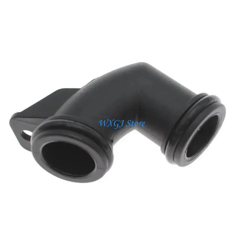 

37JE 6112030308 A6112030308 for W203 C203 S203 CL203 CLK209 Pipe Piece EGR Water Pipe Piece Connector Replacement Accessories