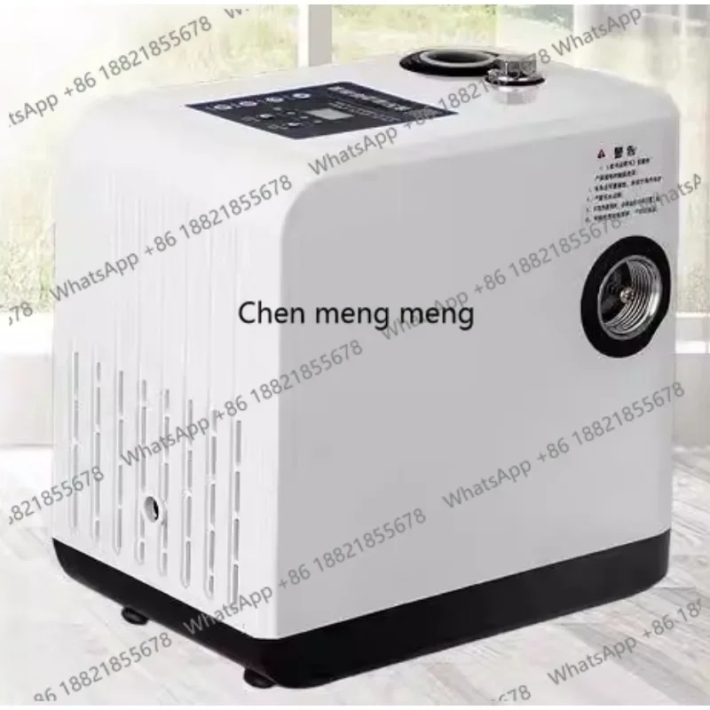 XWhole house automatic silent pressurized water pump water heater tap water pipeline booster pump
