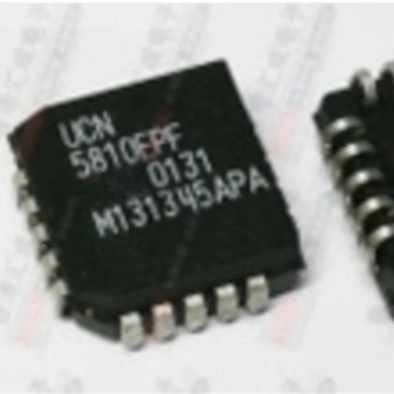 

UCN5810EPF 5810EPF plcc20 5pcs