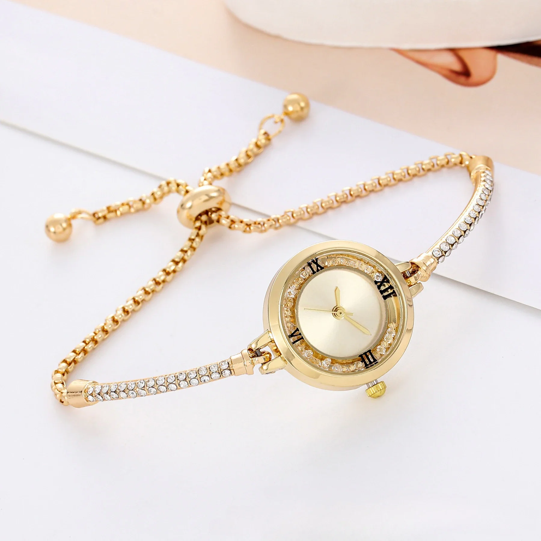 RelóGio De Pulseira… - image