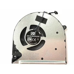 Nieuwe Cpu-Ventilator Voor Hp 15-du 15-dw 15S-Du 250 G8 TPN-C139 Koelventilator L52034-001 Dc28000n6f0 Dfs5k12114464n Laptop