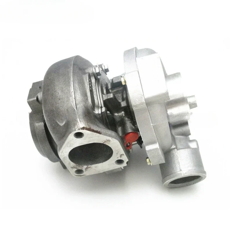 The new GT2256V automotive turbocharger is suitable for BMW 704361-0004 704361