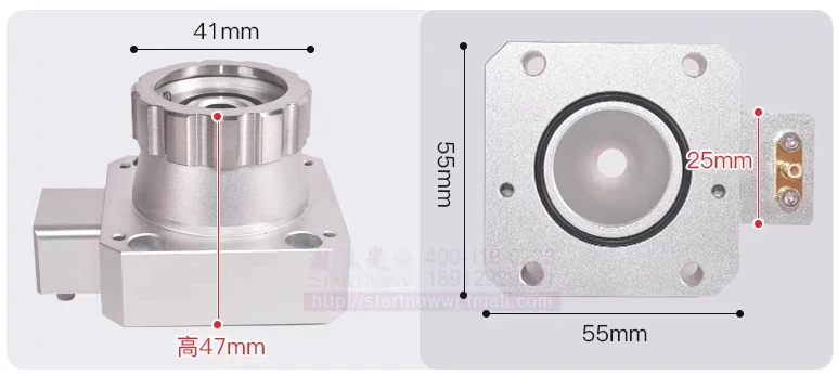 

Датчик станка для лазерной резки BM111 Конденсаторная головка BT240