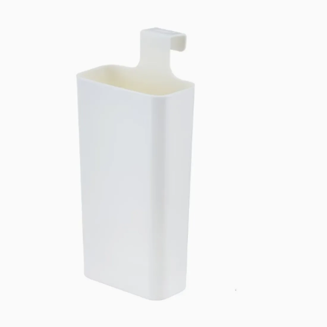 

1 шт. пластиковый дозатор для туалетного мыла, аксессуар для унитаза, современный стиль, не требует электричества