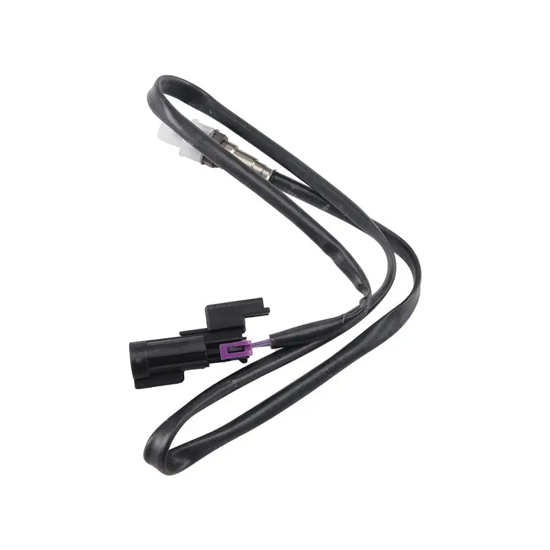 Sensor de oxígeno AA92 Sonda Lambda Sensor de oxígeno del Motor O2 para Sensor de Gas Benelli BN251 TNT25 TNT250 / BN TNT 25 250 251