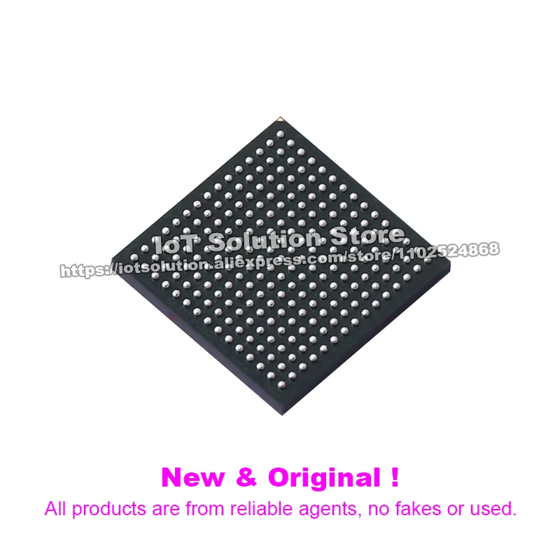XC6SLX16-2CSG225C Original New CPLD/FPGA XC6SLX16 2CSG225C