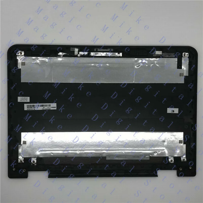 

H NEW For Lenovo Thinkpad Yoga 11E 5th LCD Back Cover Lid 02DC009