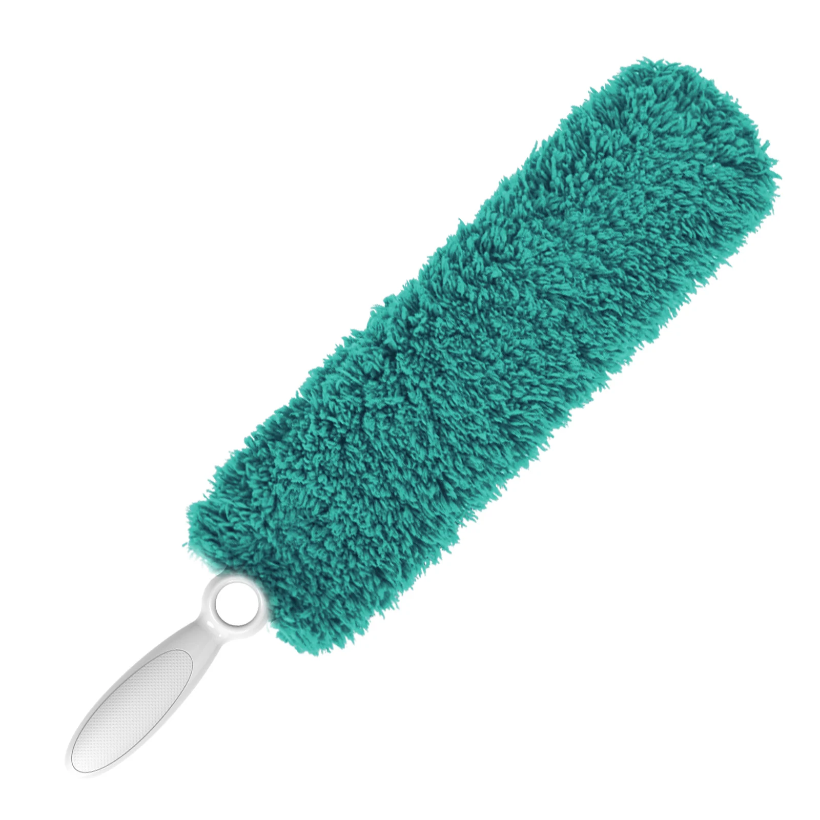 

Microfiber Duster Brush, EHOMGUI Washable Duster for Cleaning Home Office Blinds Car Surface Dust Cleaning Tool