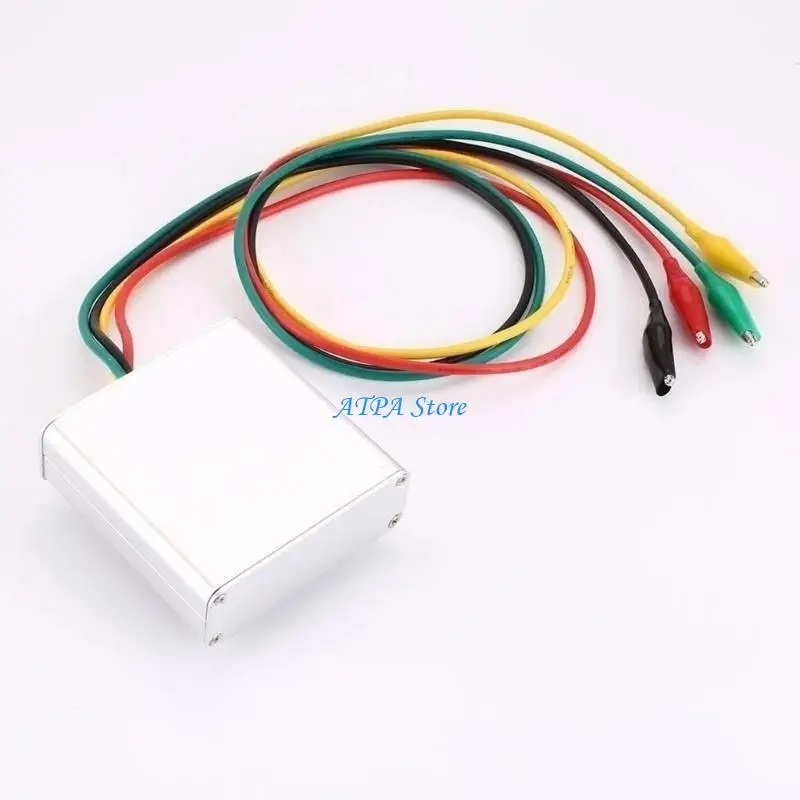 completo decodificación analizadores OBD2 U13C para controles precisos motor y frenos coche, lectura códigos