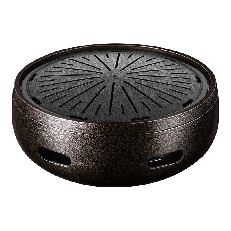 

Японский ресторан, барбекю, чугунный уголь, печь для барбекю, коммерческий корейский угольный гриль