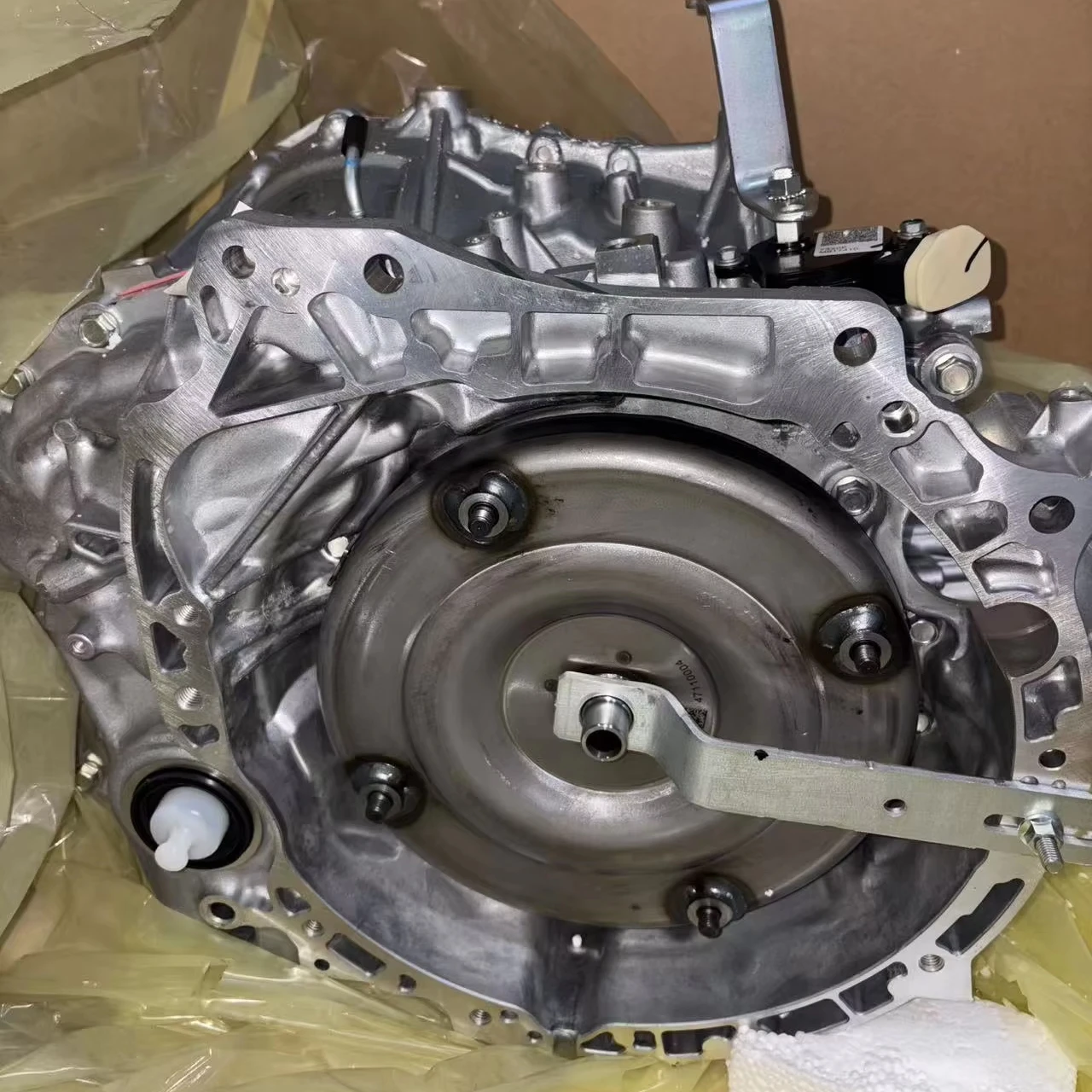 

Original Brand New CVT Transmission Gearbox Assembly for Nissan ROGUE X-TRAIL 2WD JF017