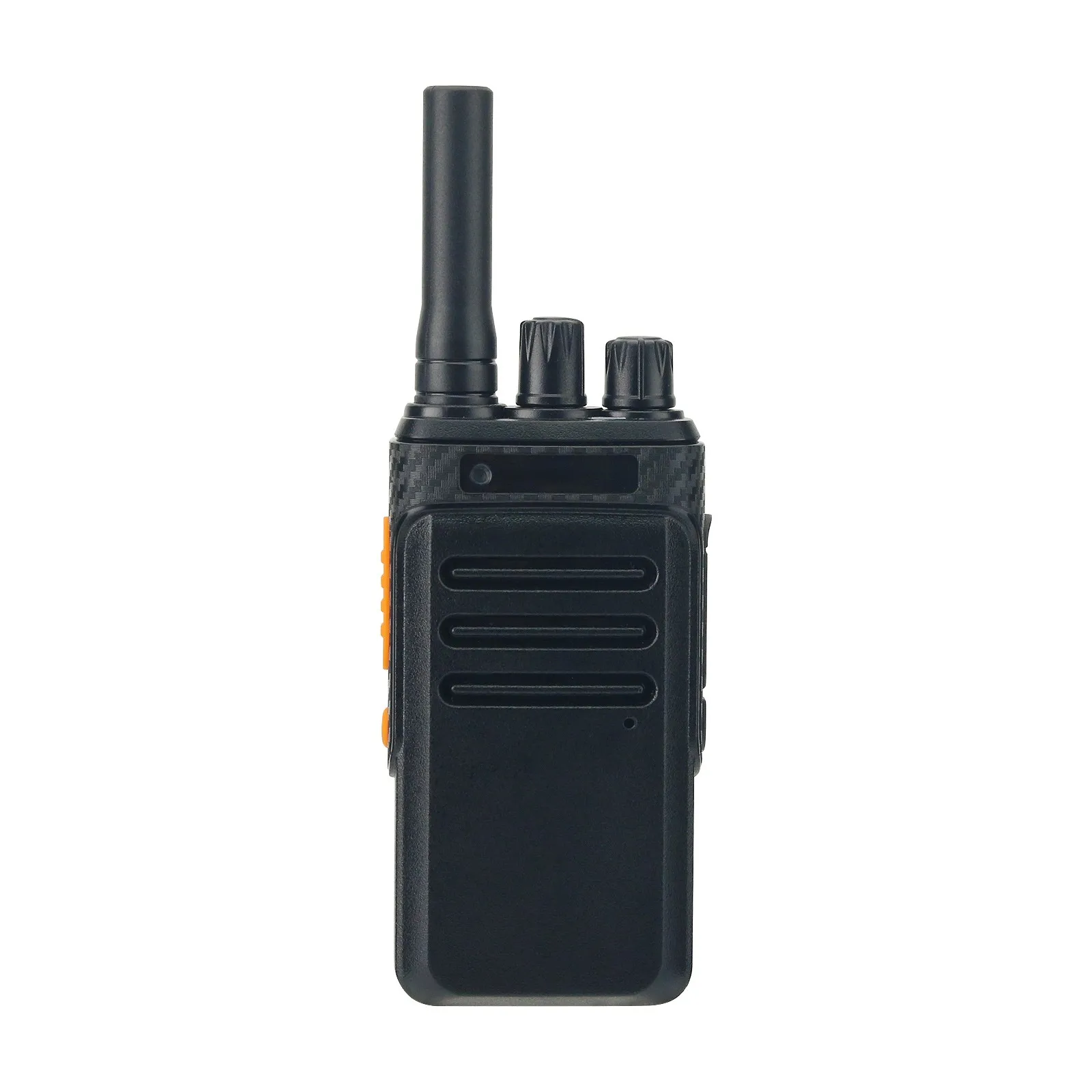 고출력 무전기 KARID KR900 400-470MHz 휴대용 경량 무전기 액세서리 (1-10km 통신)