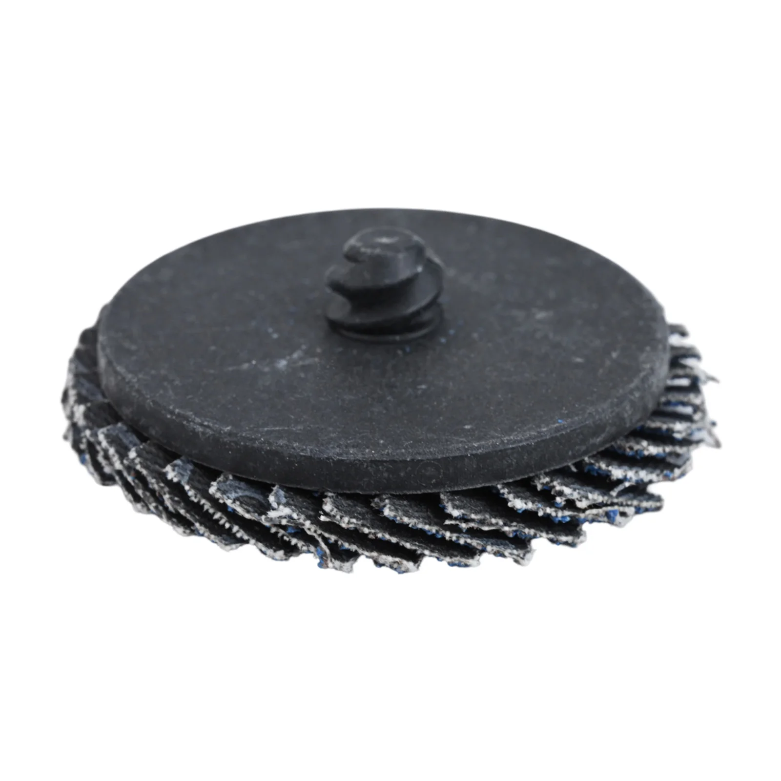 Brand New Flap Grinding Wheels Tools 20Pcs 50mm Louver Blade Rotary for poly Grinding Zirconium Corundum Brand