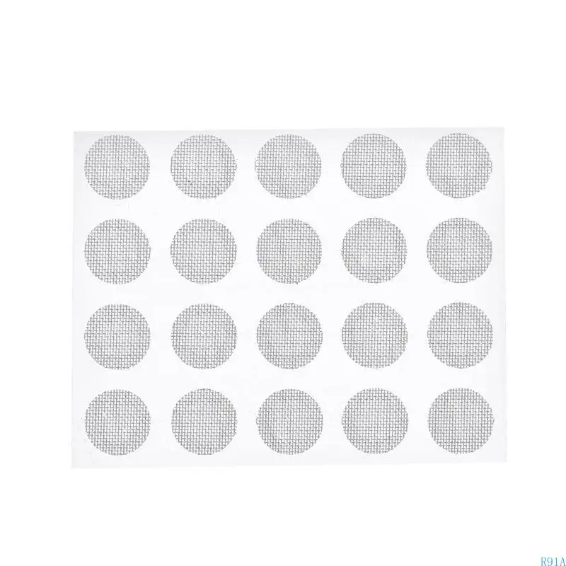 R91A поглощение пота