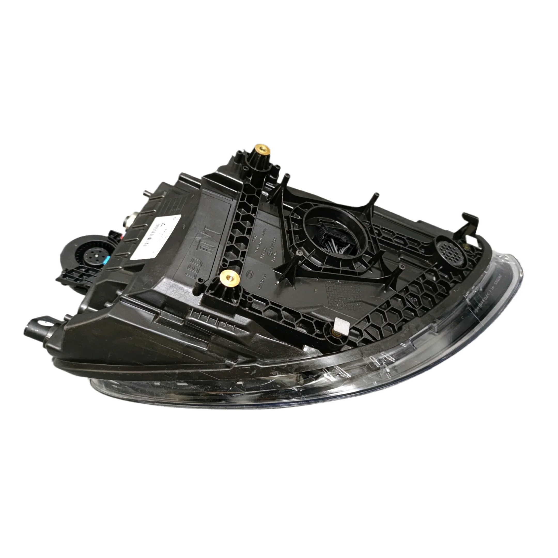 مناسبة للمصابيح الأمامية LED بورش باناميرا، ونظام إضاءة السيارات، والمصابيح الأمامية الأصلية