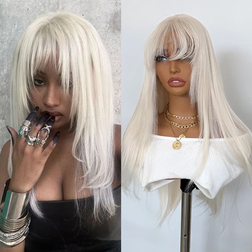 #69 Best Selling Lace Braided Wigs