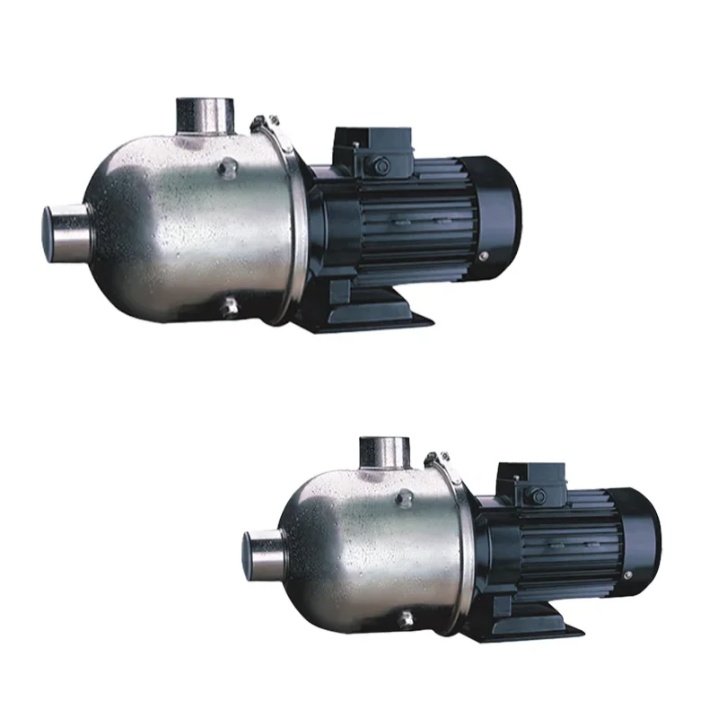 

Quality and Reliable Ro Lightweight Multistage Centrifugal Pump Ro High Pressure Electronic Water Pump for Irrigation
