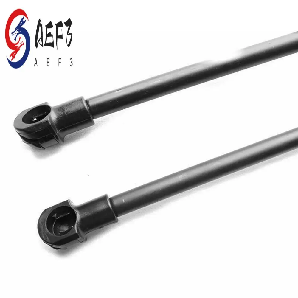 

AEF3-2 шт., передняя крышка двигателя автомобиля, капот, подъемные стойки, поддержка амортизатора, комплект газовых баллонов для Nissan Murano 2011-2018