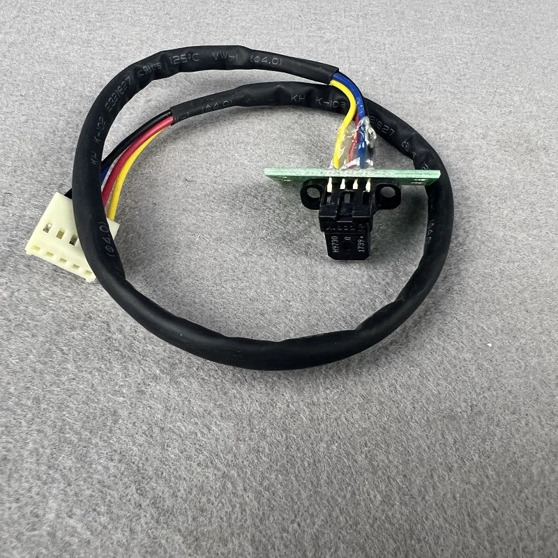 Free Shipping LETOP 3 Pieces 180DPI Encoder Solvent Printer Gongzheng H9730 Encoder Sensor