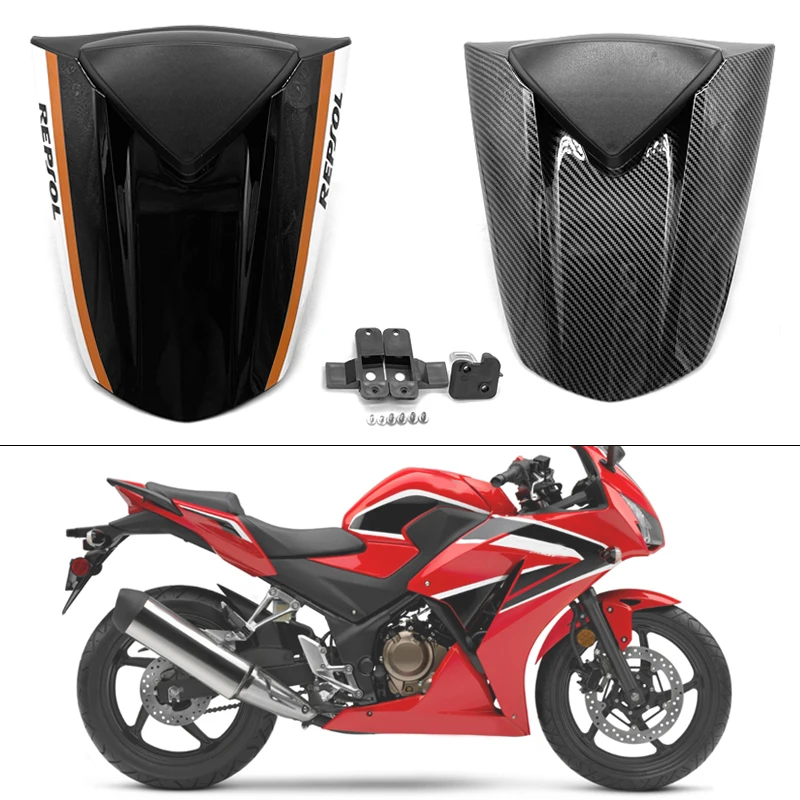 CBR650R Honda 純正 北米仕様 シングルシートカウル リアカウル CBR650R 純正シングルシートカウル 北米ホンダ 純正】CBR650R