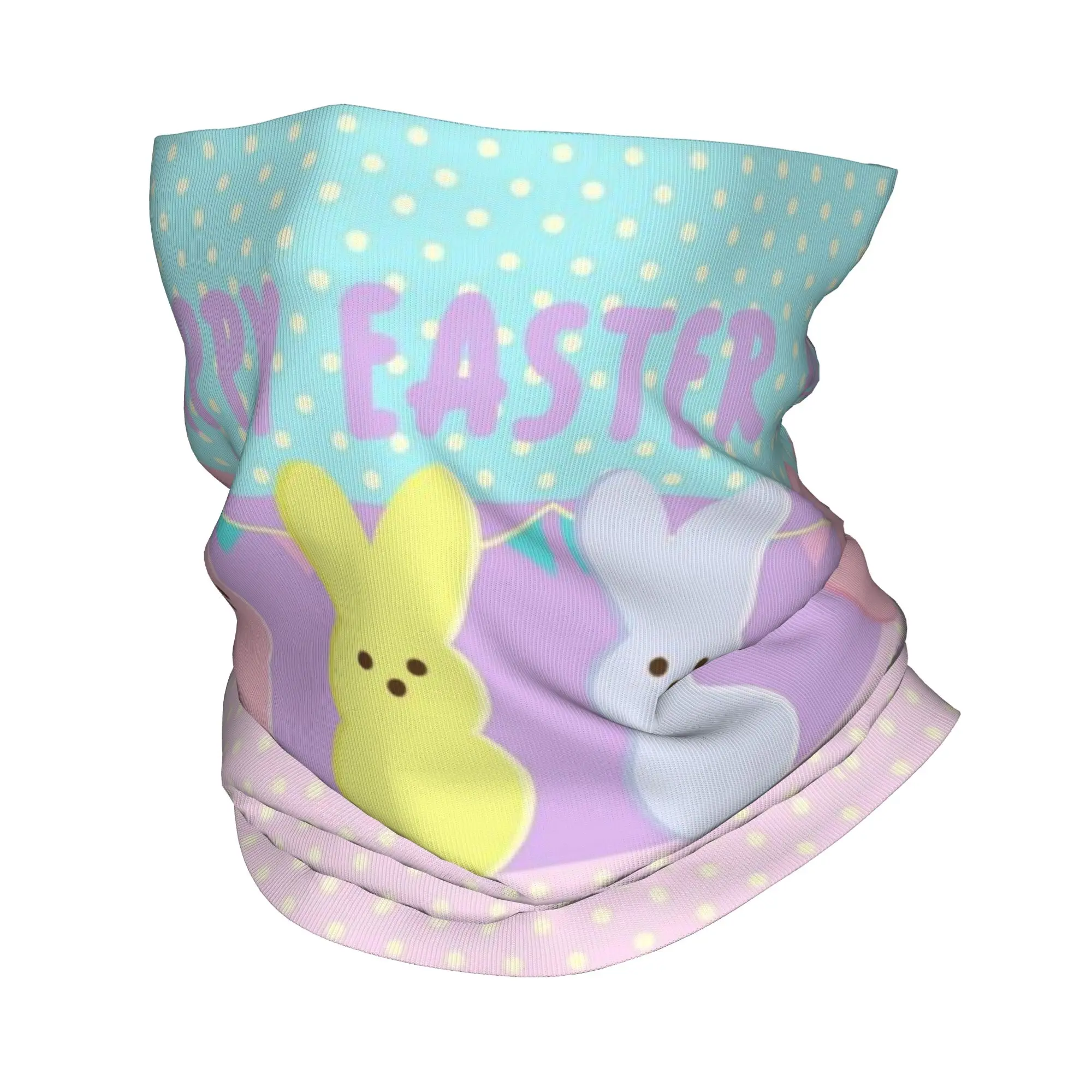 Easter Bunny Peeps …