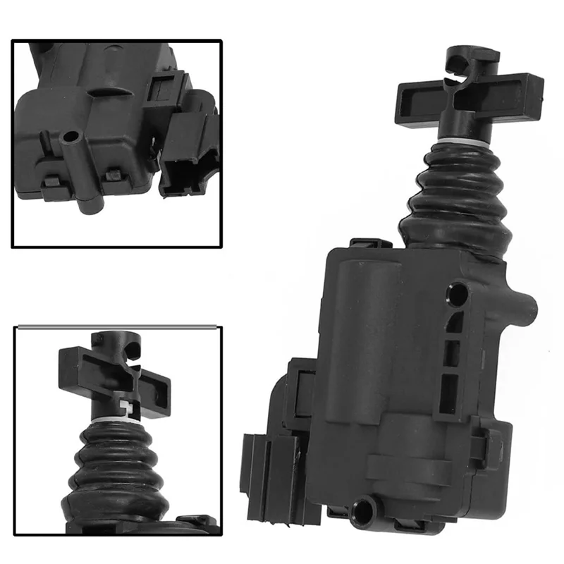

Unique Trunk Latch Door Latch Actuator CN15-A219A65-NE For Ford Ecosport CN15A219-NE Door Latch