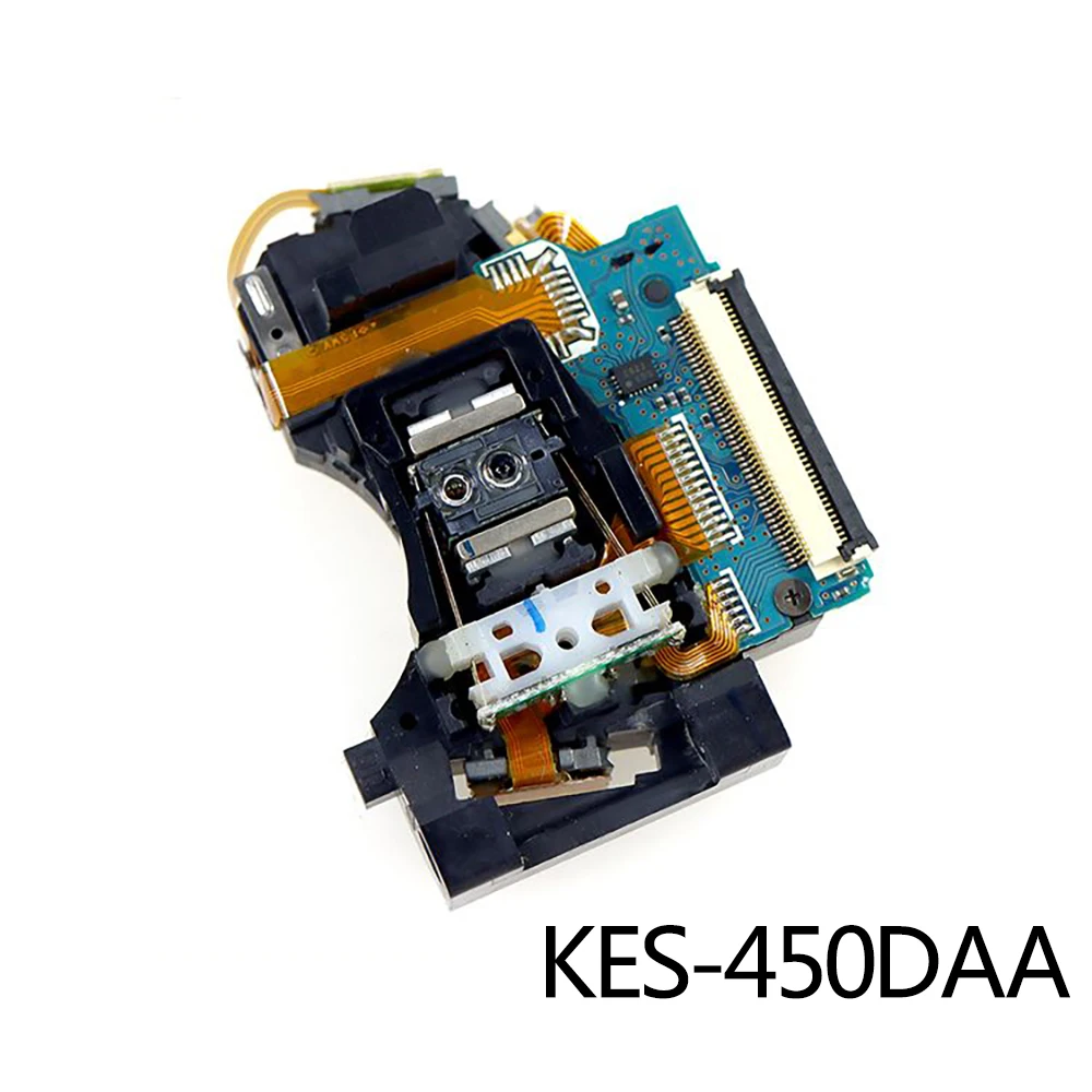 Original New For PS3 Laser Head For PS3 KEM 400A 410A 450A 450DAA 450EAA 451A 495A 850A Laser Lens Optical Pick Up With Deck