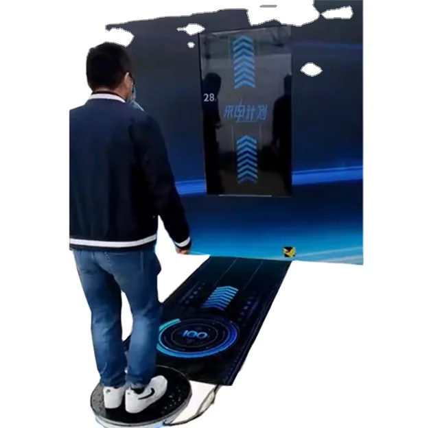 Step by Step Gradually Brightens up the Design Screen Game Interactive Games Event Games Carnival Games Event Props