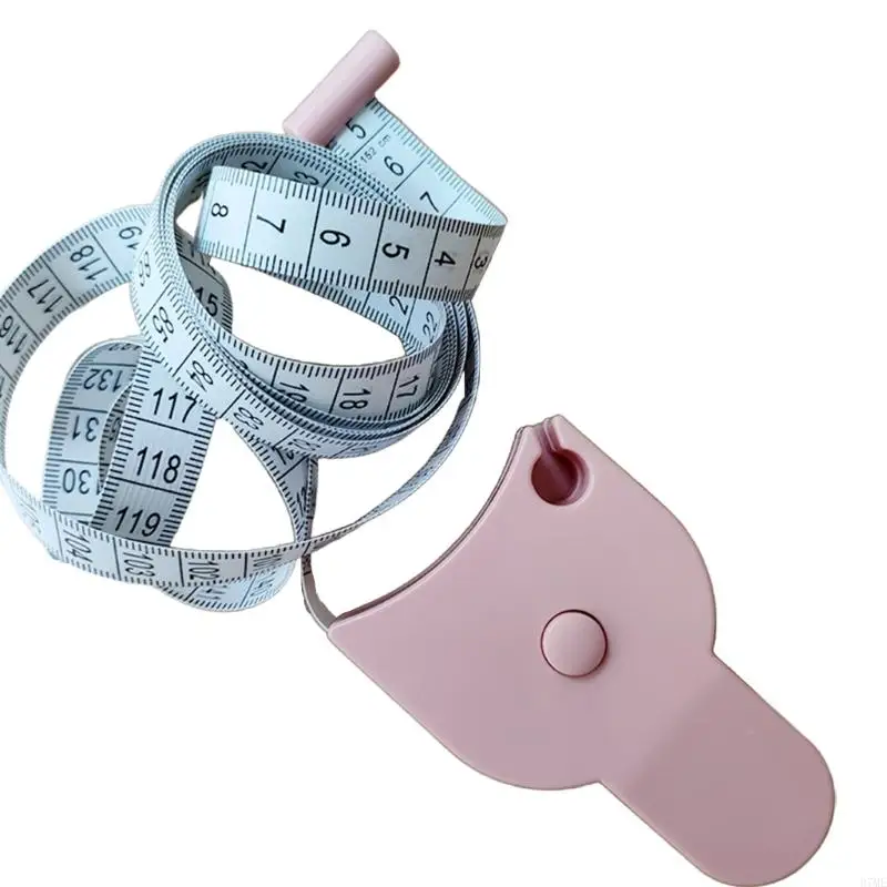 37Me Couture à ruban flexible Diler Metter Metter Metter Caliper Tool Mesurer Instruments
