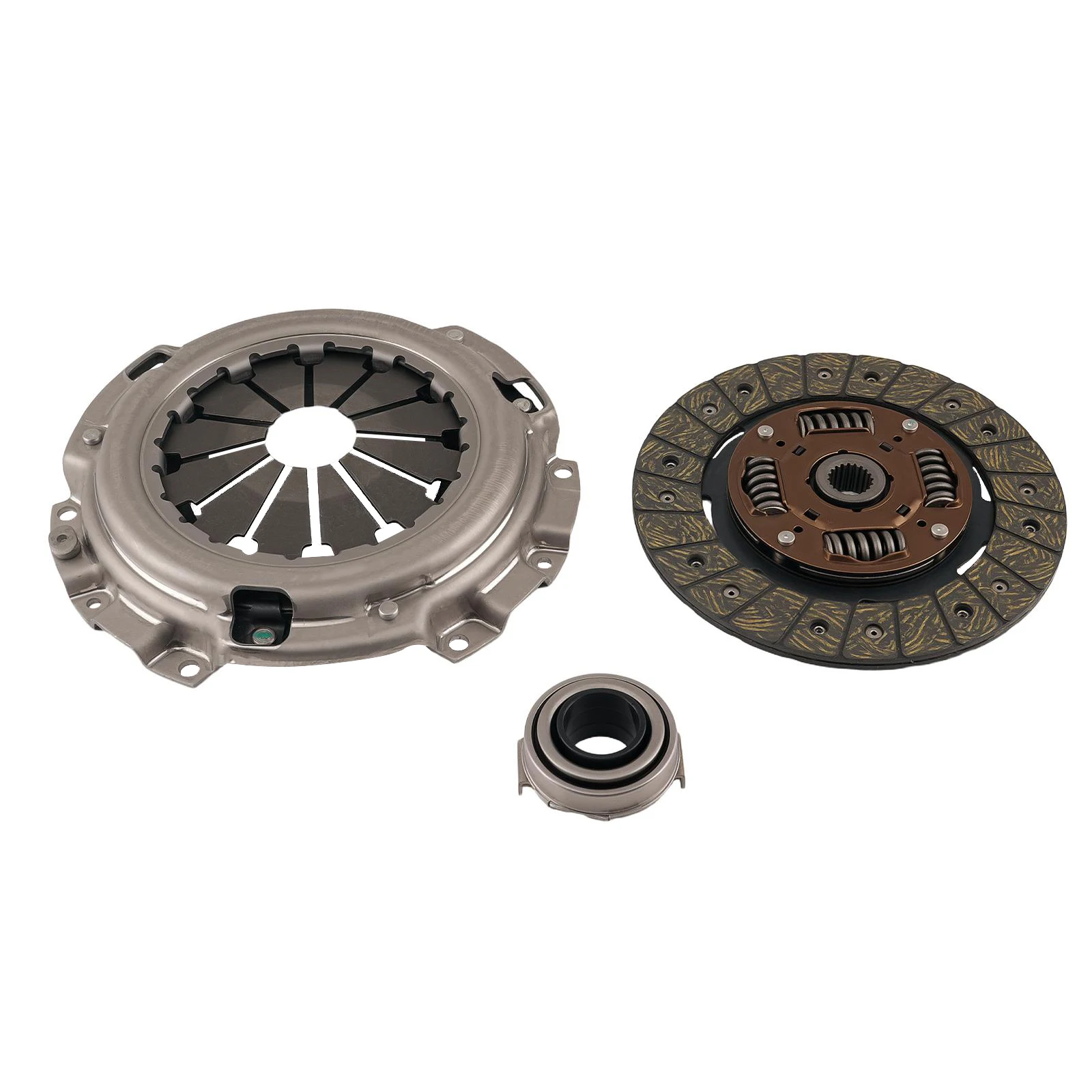 

Комплект сцепления 20T для Honda Civic 1.8L SOHC 4-цилиндровый R18A1 2006-2015