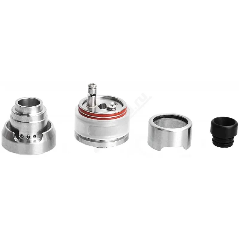 YFTK Style NextEra RTA 2 22 316 Berserker RTA atomizer tank for coils & atomizers - gallery image 5