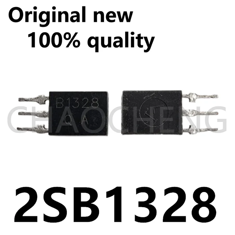 (10-20piece)100% original new 2SB1328 B1328 TO-92 Chipset