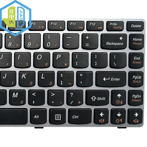 8 best sales Lenovo-tangentbord - №4