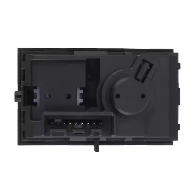 

15061682 15143158 Rear Wiper Switch Fog Cargo Lamp Control Switch fit For Tahoe Yukon Suburban 2003-2006