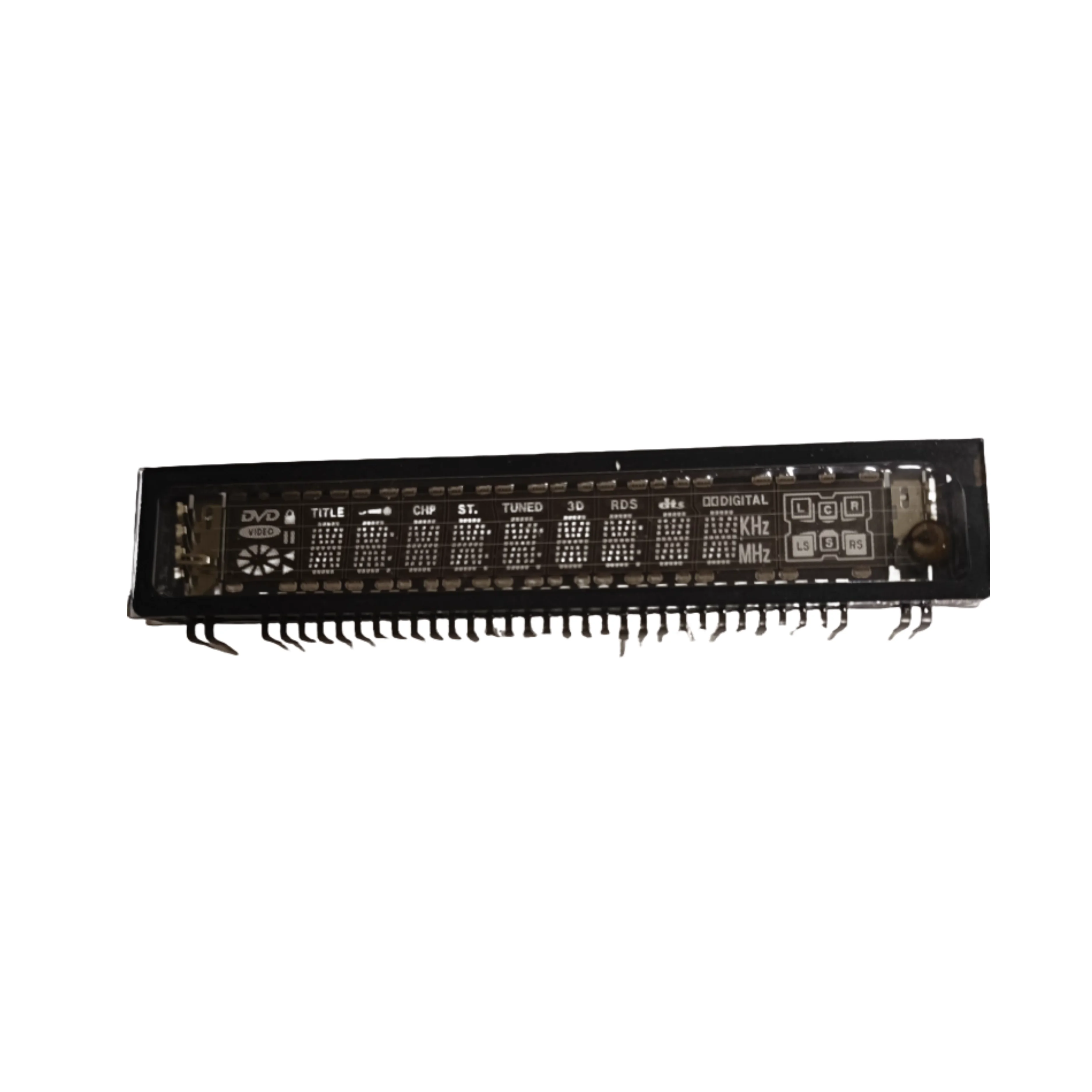 

VFD HNV-10SM62