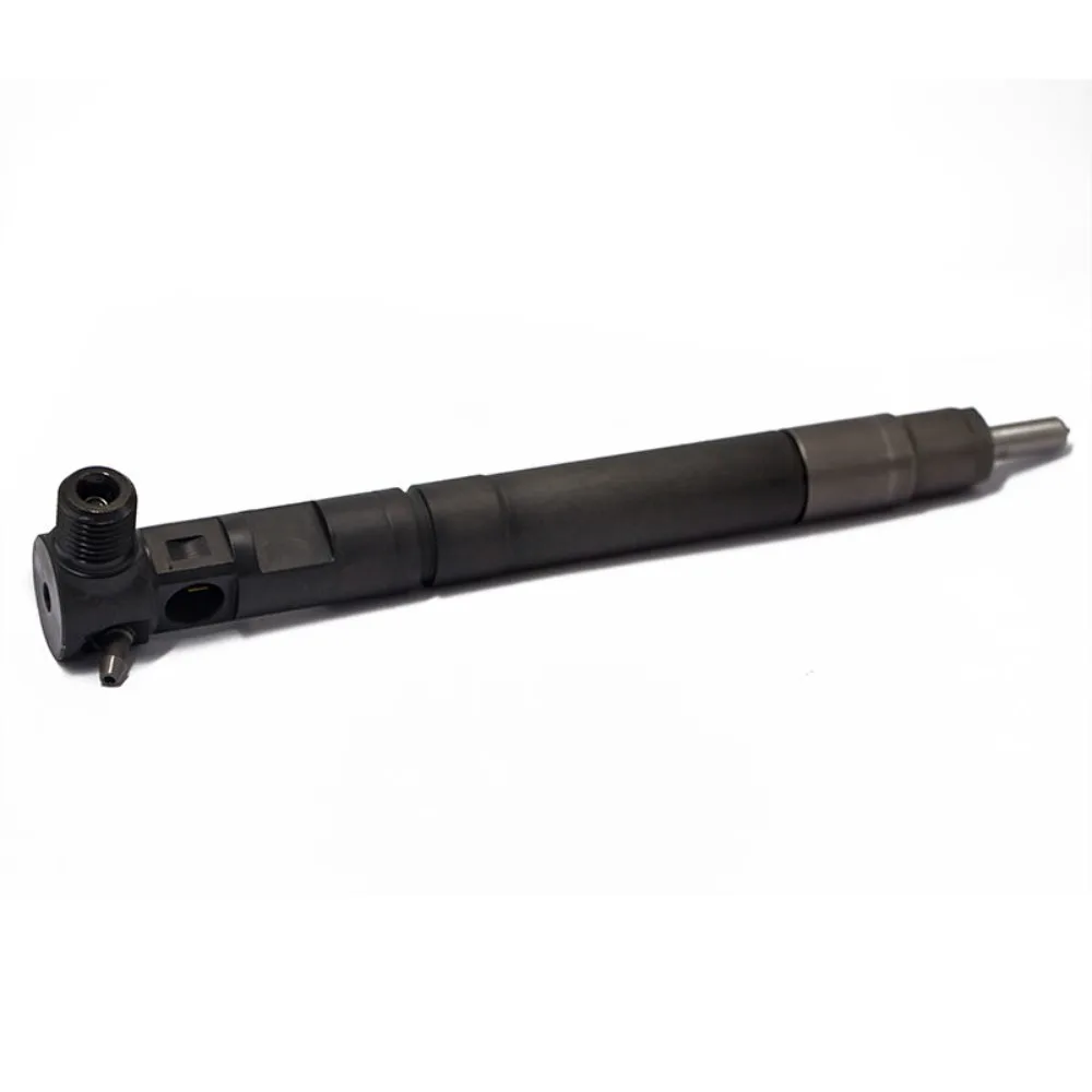 High quality New For  A6640170021 EJBR04701D EJBR03401D Fuel Injector Nozzle For Ssangyong Actyon Kyron Rexton EURO 3