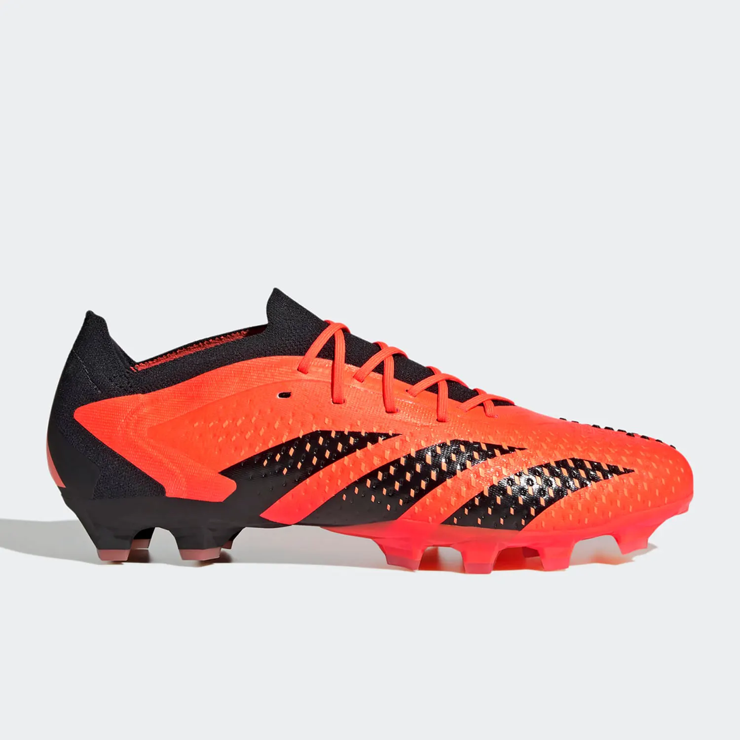 Adidas genuine season new short nail men's sports football shoes GW7071