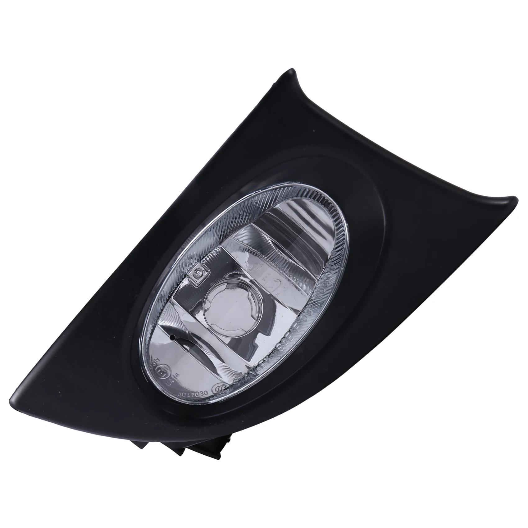 Luz de nevoeiro do pára-choques dianteiro direito do carro, lâmpada de nevoeiro para HONDA FIT JAZZ GD1 GD3 2003-2008 33950-SAA-H11