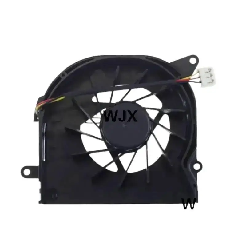 

” For Laptop CPU Cooling Fan GB0507PGV1-A B4233 DC5V 1.7W 3-Pin