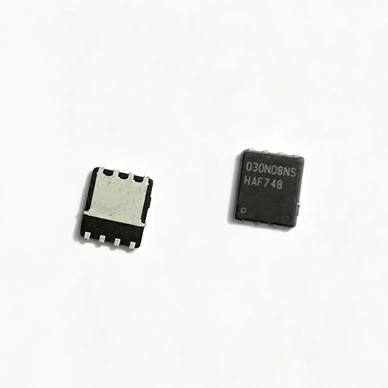 Original New 100% BSC030N08NS 030N08NS QFN 100A 80V