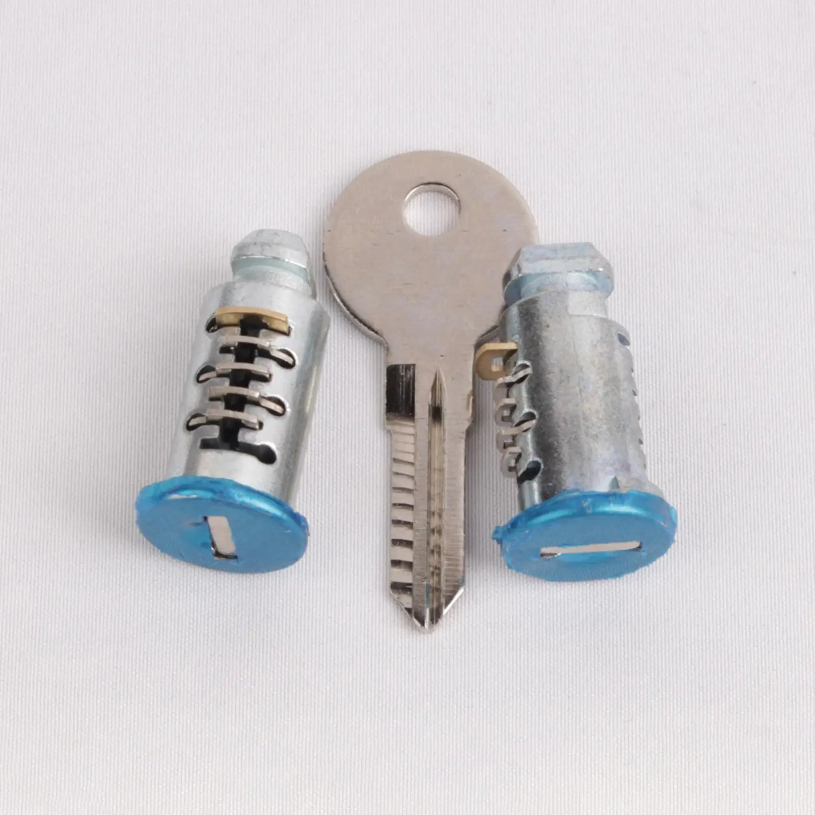 Roof Rack Locks Replacement Roof Rack Cross Lock Key Kit Rooftop Cargo Rack Locks SUV Locks Keys Car Rack Locks Crossbar Locks