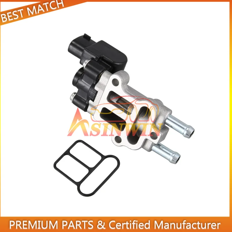 

Idle Air Control IAC Valve 16022-PWA-G01 16022-PWA-901 For Honda Fit Jazz