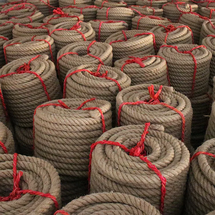 

26mm 3/5M jute rope Jute twine Natural Sisal String Birthday Party Supplies Hemp Rope Wedding Decor Natural Burlap Hessian