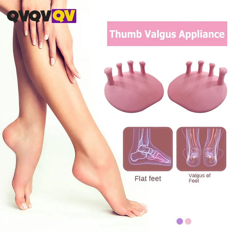 1 Pair Foot Arch Trainer Leg Toes Sole Correction Leg Muscle Exerciser Buttocks Muscle Portable Strength Training For Men Women