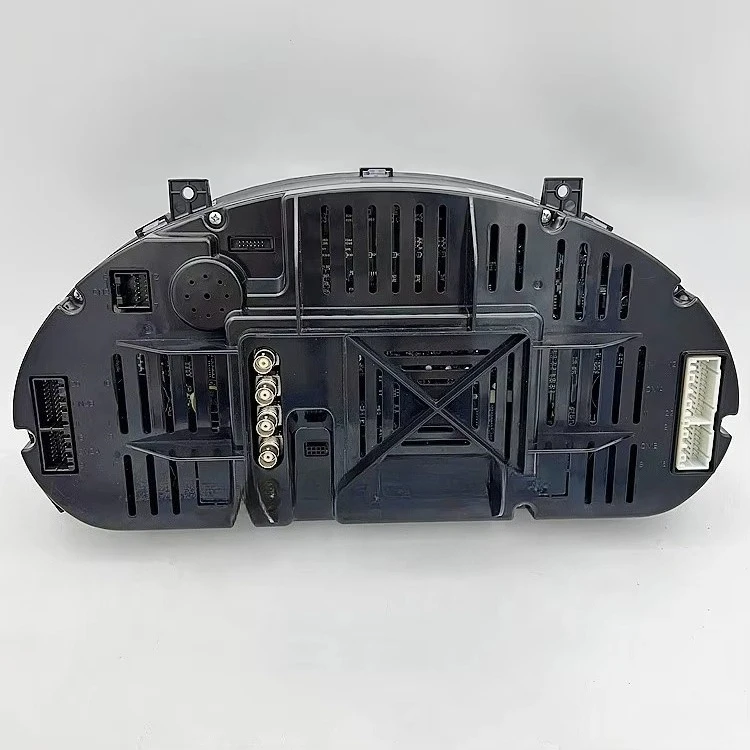 Zimbabwe Market Speedometer Use for Golden Bus XML6117J12 23820AJ0178